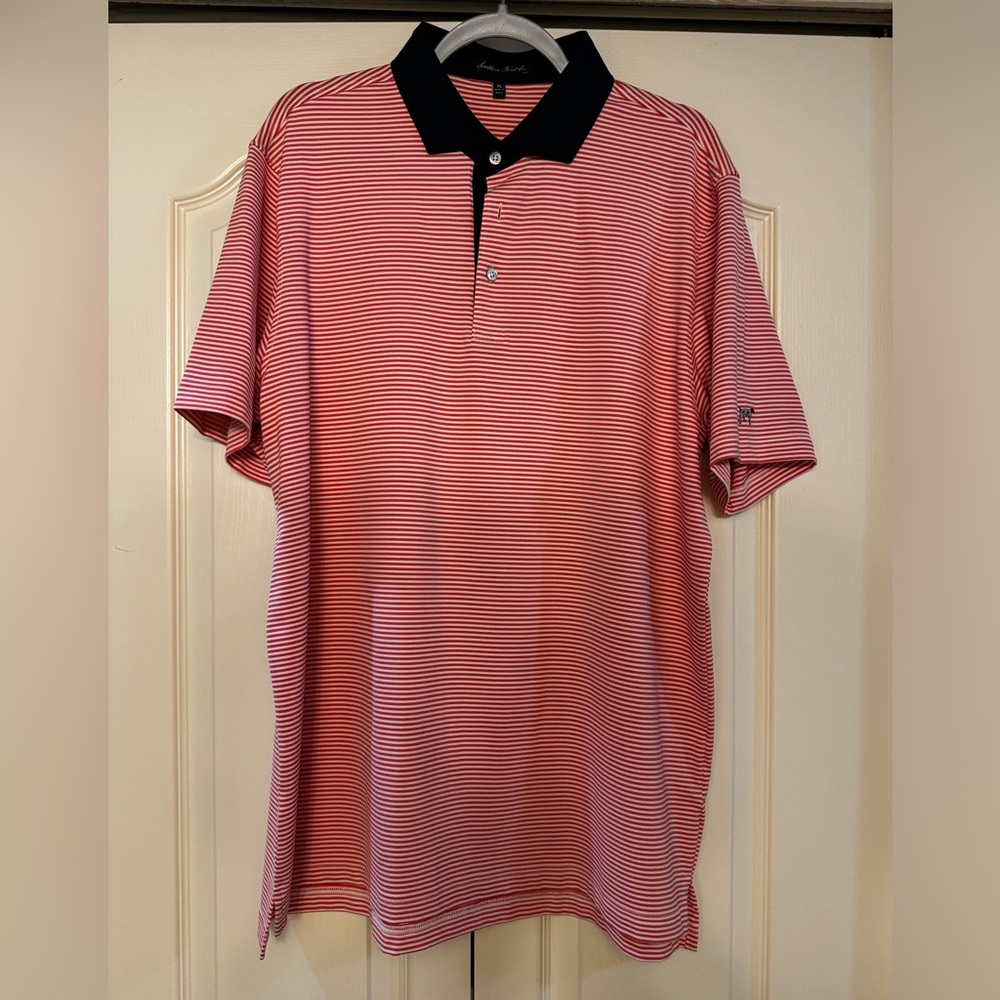 Southern Point Co Polo